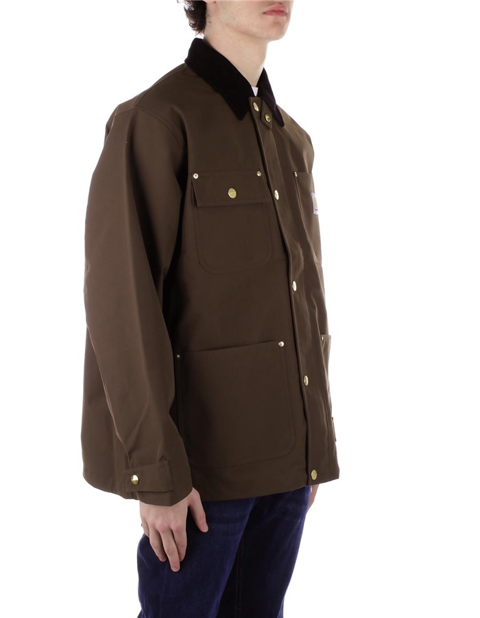 CARHARTT WIP Giubbotti Giacconi Uomo I034424 5 