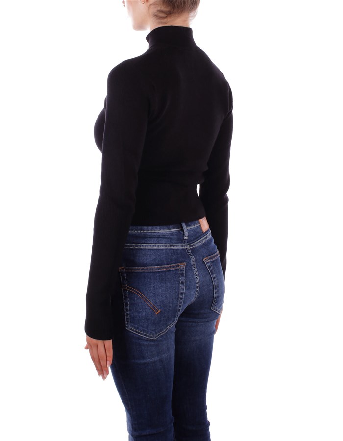 DICKIES Maglieria Collo Alto Donna DK0A864O 2 