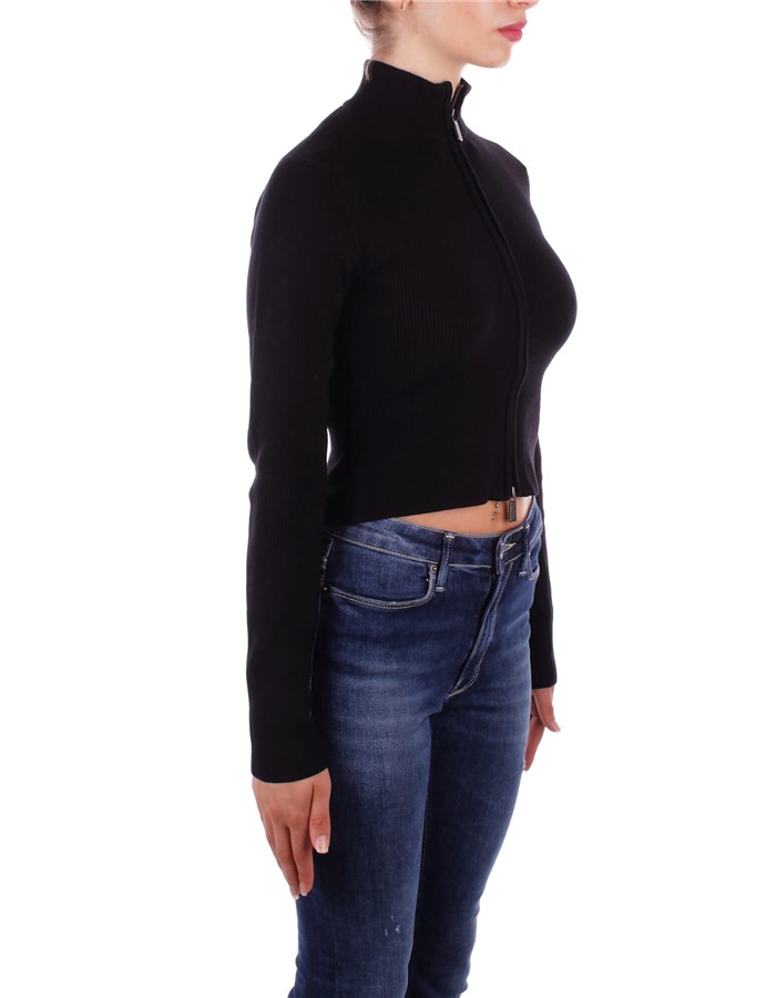 DICKIES Knitwear High Neck  Women DK0A864O 5 