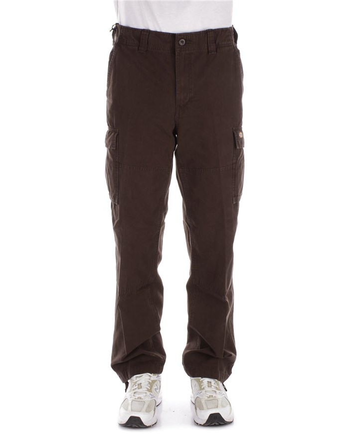 DICKIES Pantaloni Cargo Uomo DK0A4YF2 0 