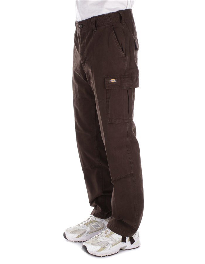 DICKIES Pantaloni Cargo Uomo DK0A4YF2 1 