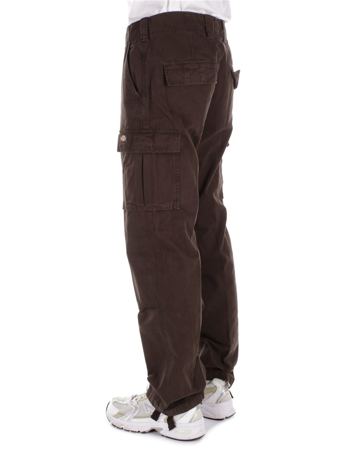 DICKIES Pantaloni Cargo Uomo DK0A4YF2 2 