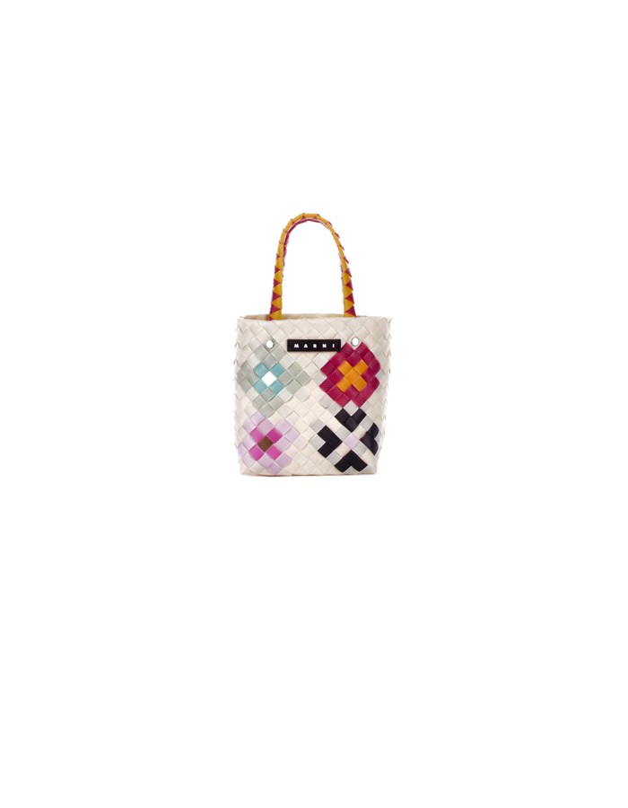 MARNI Hand Bags Multi