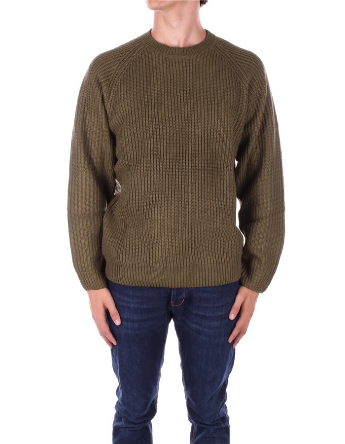 CARHARTT WIP Knitwear Choker Men I033883 0 