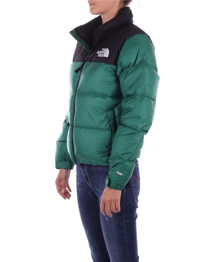 THE NORTH FACE Jackets Short Women NF0A3XEO 1 