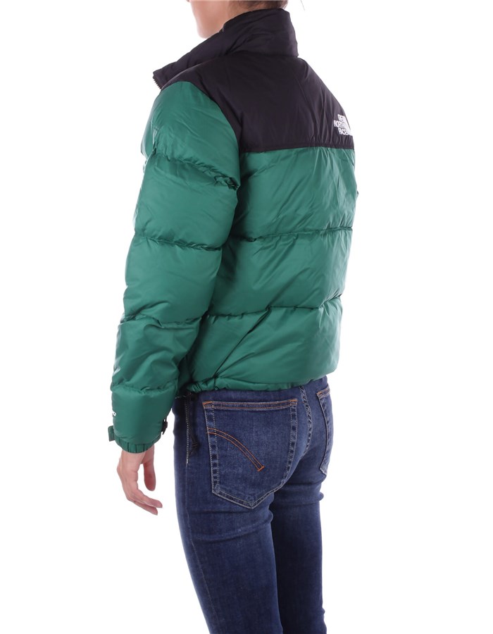 THE NORTH FACE Jackets Short Women NF0A3XEO 2 