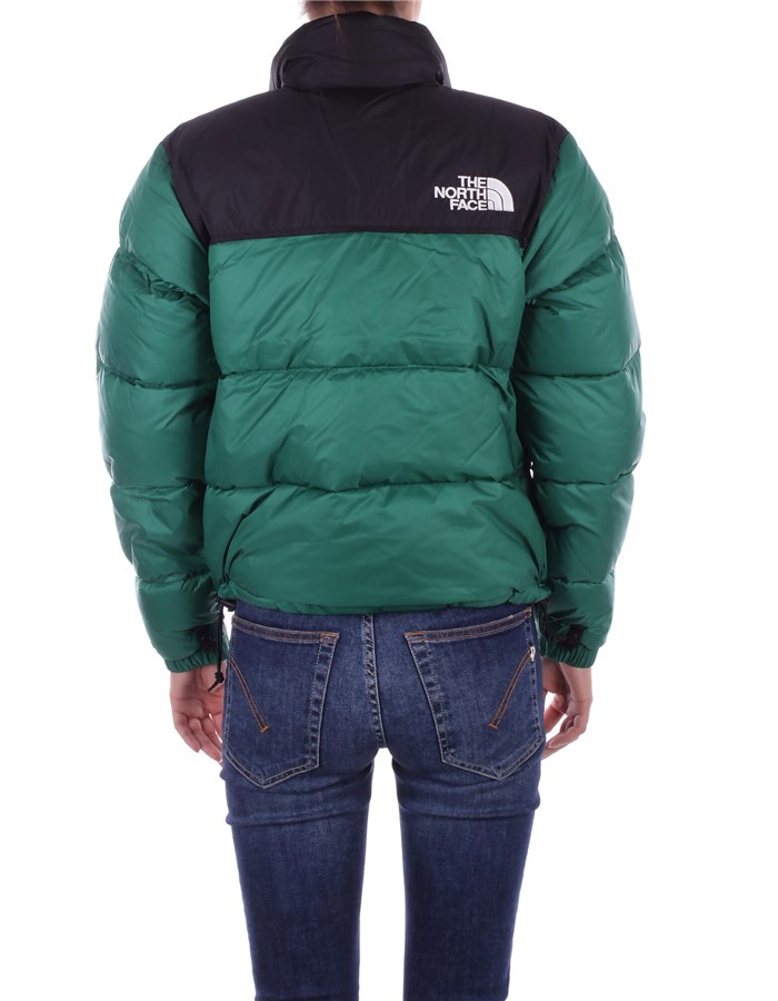 THE NORTH FACE Jackets Short Women NF0A3XEO 3 