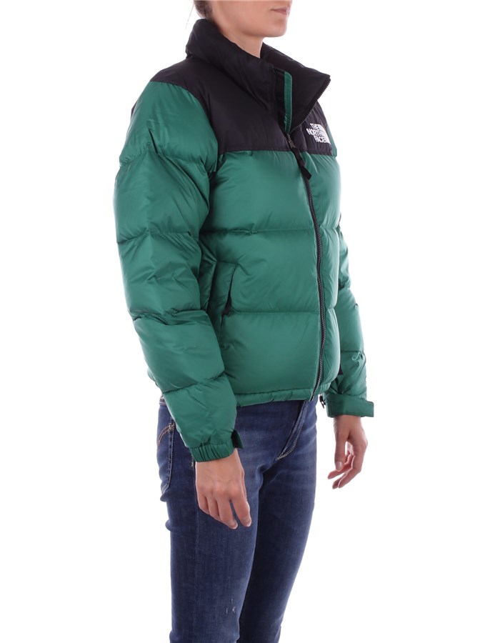 THE NORTH FACE Jackets Short Women NF0A3XEO 5 