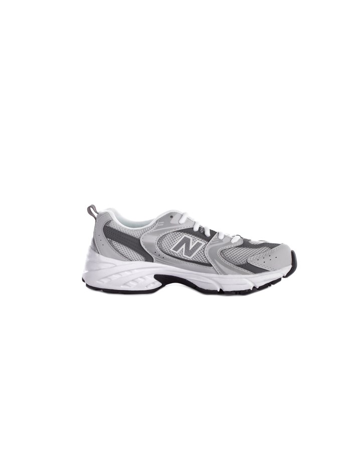 NEW BALANCE Sneakers Alte Unisex Junior GR530 3 