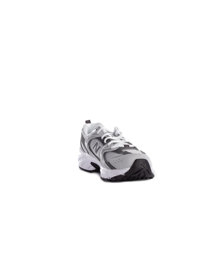 NEW BALANCE Sneakers Alte Unisex Junior GR530 4 