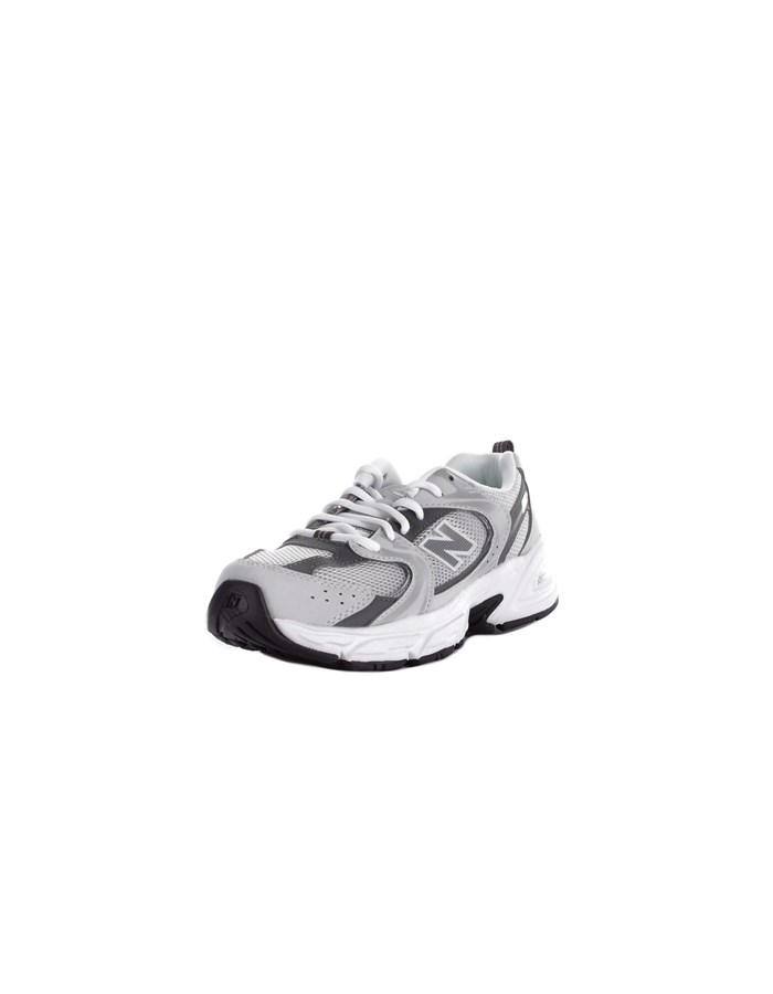 NEW BALANCE Sneakers Alte Unisex Junior GR530 5 