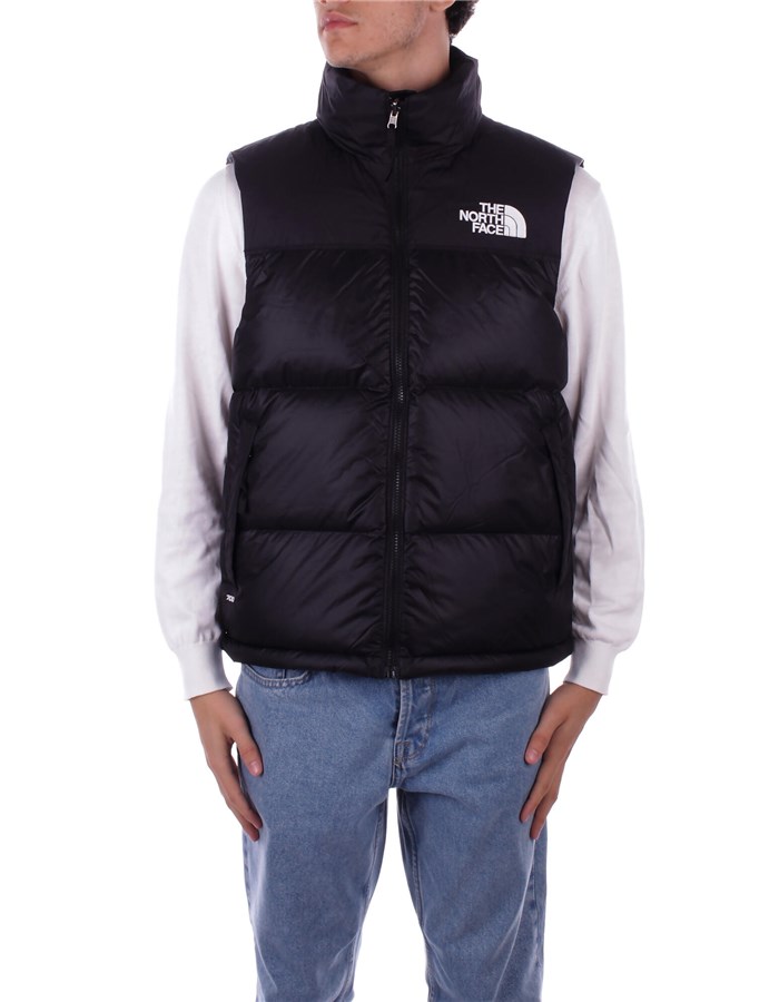 THE NORTH FACE  Jacket Men NF0A3JQQ 0 