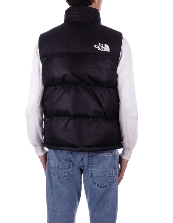 THE NORTH FACE  Giubbotto Uomo NF0A3JQQ 3 