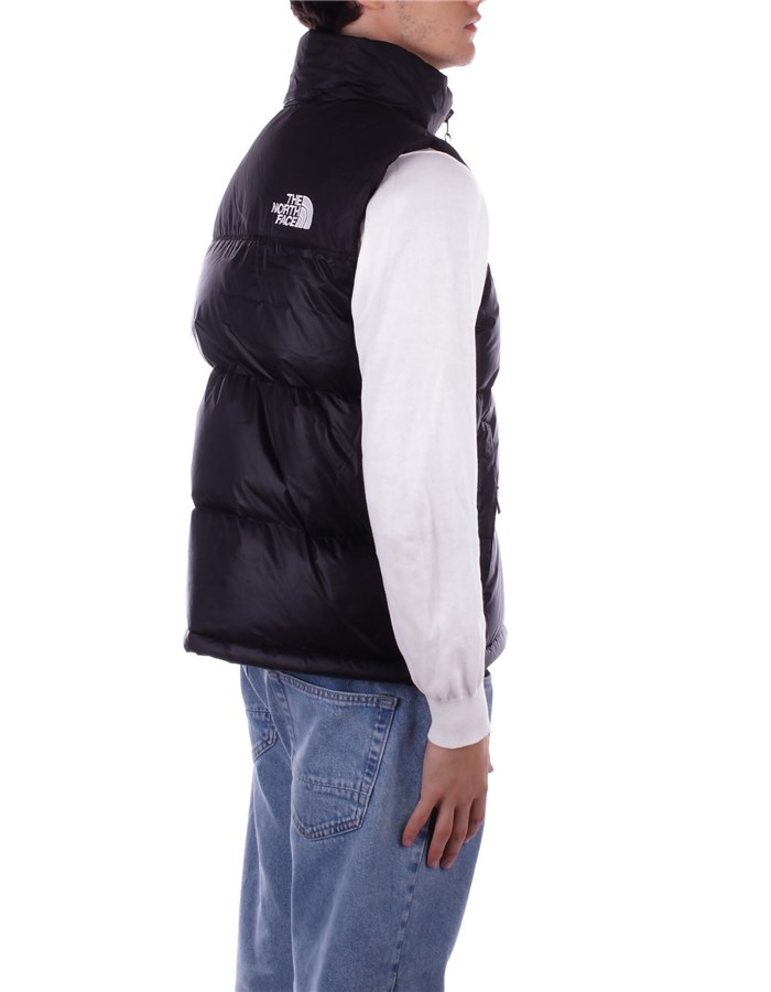 THE NORTH FACE Giubbotti Smanicati Uomo NF0A3JQQ 4 