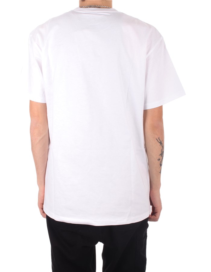 CARHARTT WIP  T-shirt Uomo I026391 3 