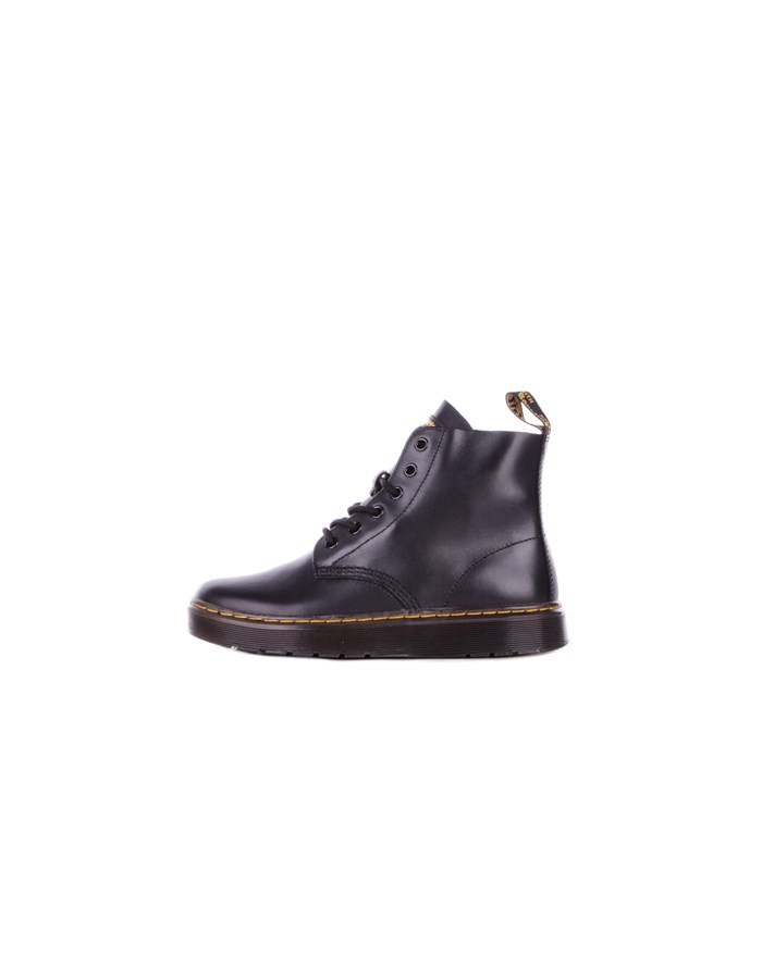 DR. MARTENS Stivali Anfibi Unisex 27778001 0 