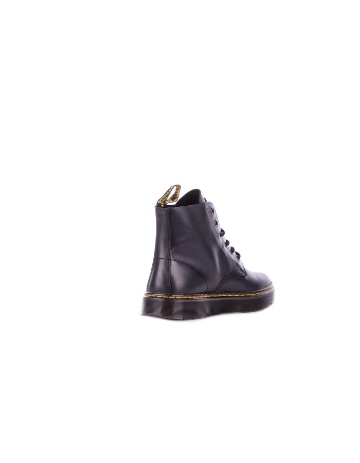 DR. MARTENS Boots Amphibians Unisex 27778001 2 