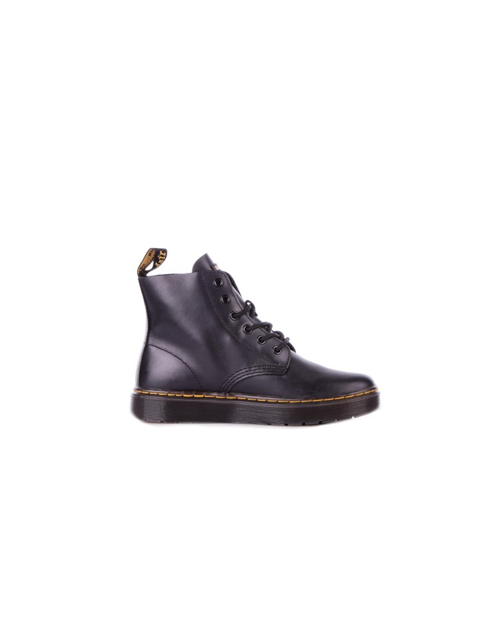 DR. MARTENS Stivali Anfibi Unisex 27778001 3 