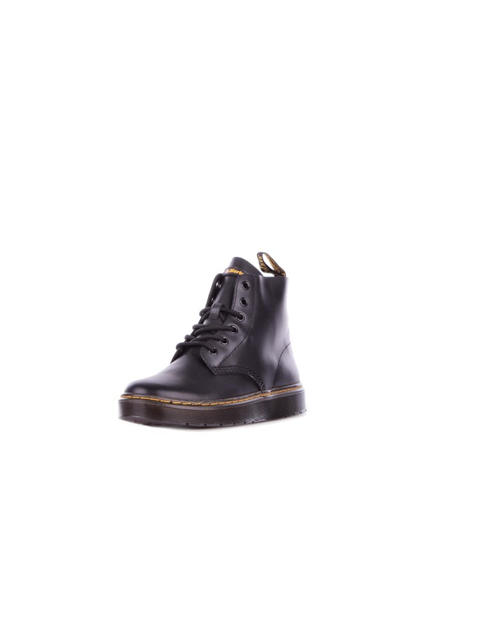 DR. MARTENS Stivali Anfibi Unisex 27778001 5 