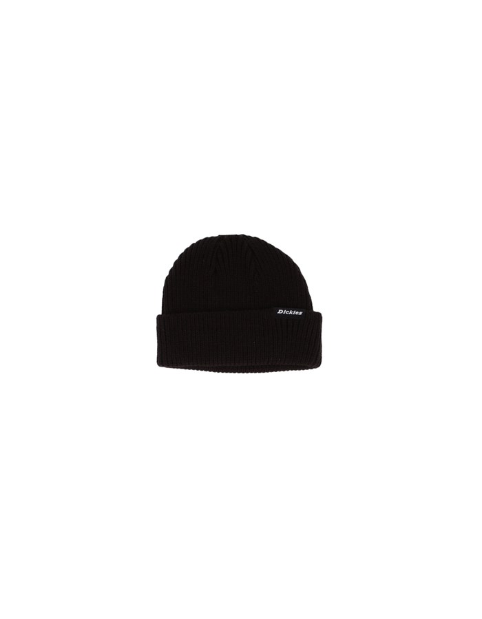 DICKIES Cappelli Beanie DK0A4X7Y Black