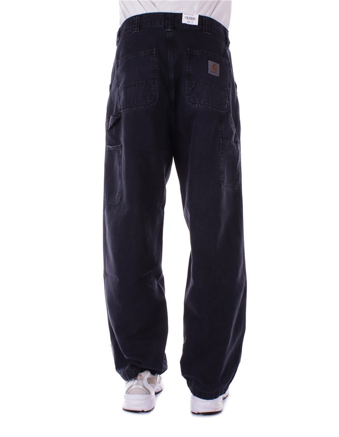 CARHARTT WIP Trousers Regular Men I033754 3 