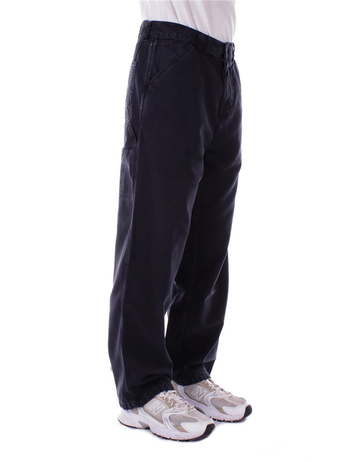 CARHARTT WIP Trousers Regular Men I033754 5 