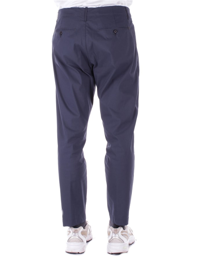 DONDUP Pantaloni Regular Uomo UP630PS0020002 3 