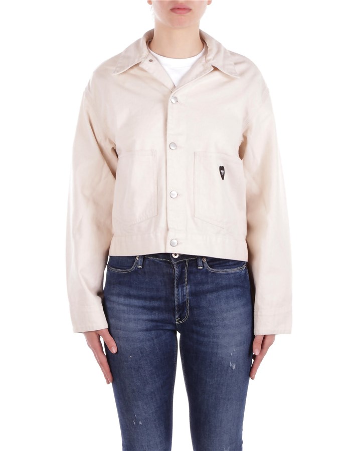 CARHARTT WIP Giacche Corte Donna I034845 0 