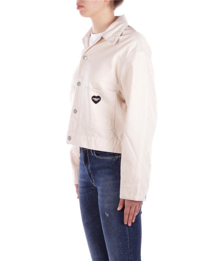 CARHARTT WIP Giacche Corte Donna I034845 1 