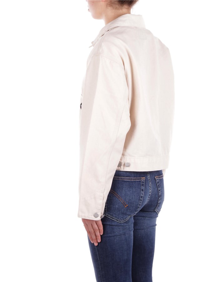 CARHARTT WIP Giacche Corte Donna I034845 2 