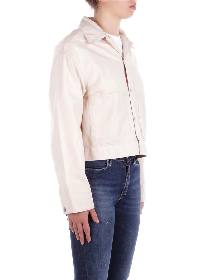 CARHARTT WIP Giacche Corte Donna I034845 5 