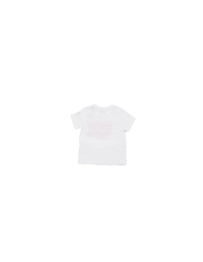 DIESEL Short sleeve White