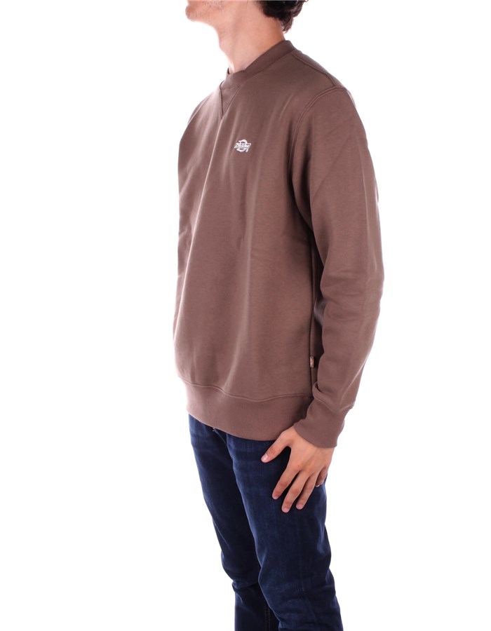 DICKIES Sweatshirts Crewneck  Men DK0A4Y6Q 1 