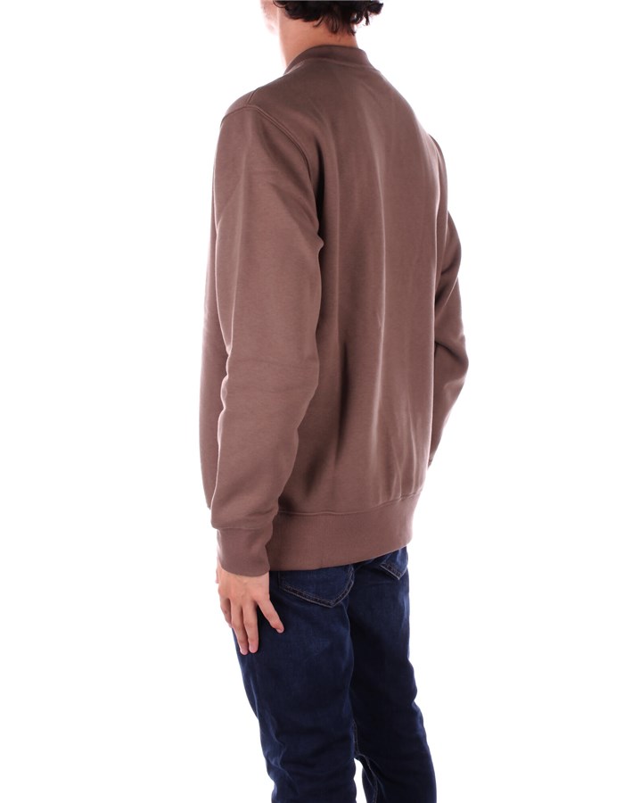 DICKIES Sweatshirts Crewneck  Men DK0A4Y6Q 2 