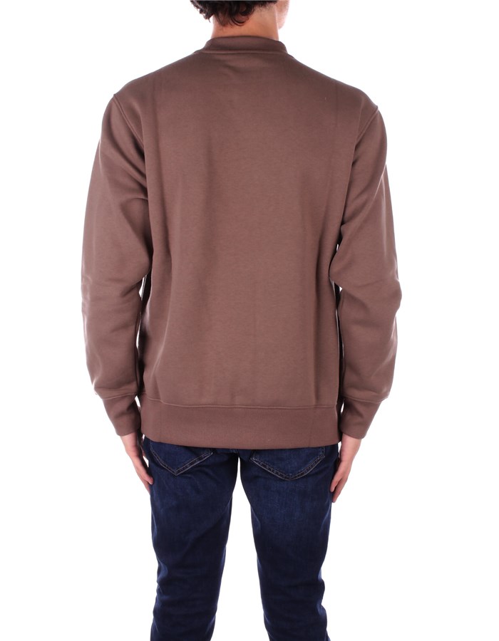 DICKIES Sweatshirts Crewneck  Men DK0A4Y6Q 3 