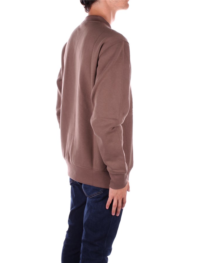 DICKIES Sweatshirts Crewneck  Men DK0A4Y6Q 4 