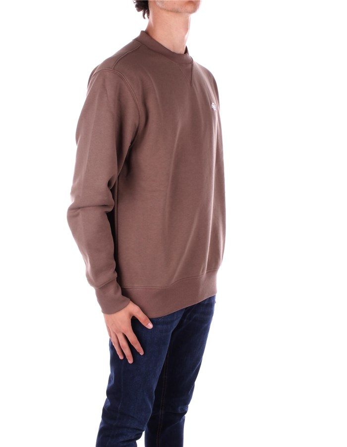 DICKIES Sweatshirts Crewneck  Men DK0A4Y6Q 5 