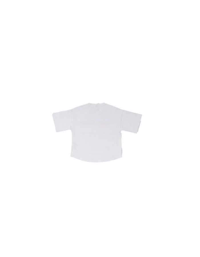 MANILA GRACE T-shirt Short sleeve Girls MG2700 1 