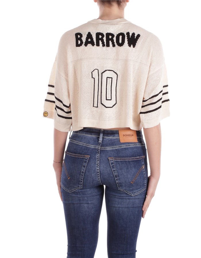 BARROW  Maglia Donna S5BWWOTH109 3 