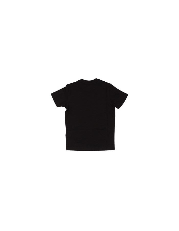 DIESEL T-shirt Nero