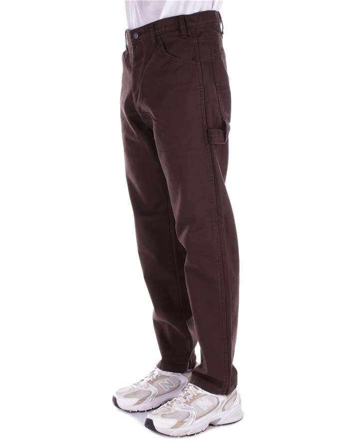 DICKIES Trousers Cargo Men DK0A4XIF 1 