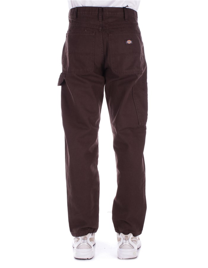 DICKIES Pantaloni Cargo Uomo DK0A4XIF 3 