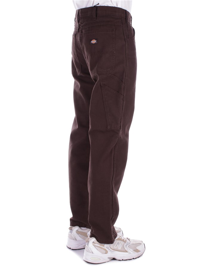 DICKIES Pantaloni Cargo Uomo DK0A4XIF 4 