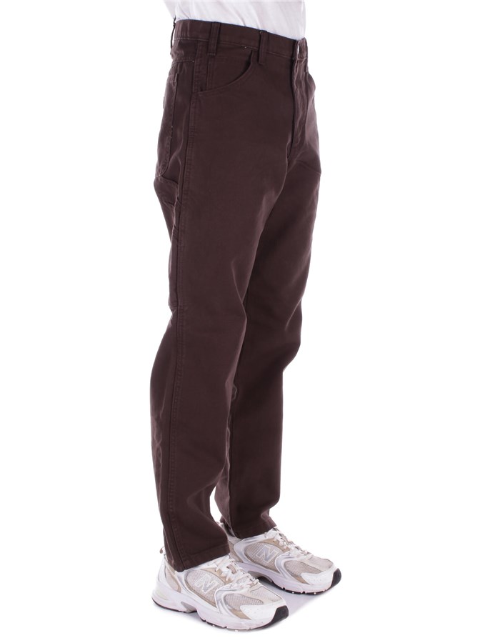 DICKIES Pantaloni Cargo Uomo DK0A4XIF 5 