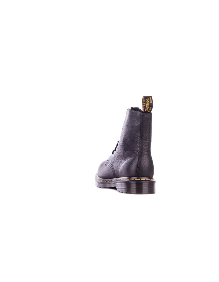 DR. MARTENS Stivali Anfibi Unisex 31981001 1 