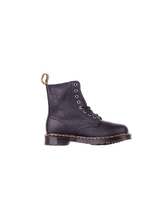 DR. MARTENS Stivali Anfibi Unisex 31981001 3 