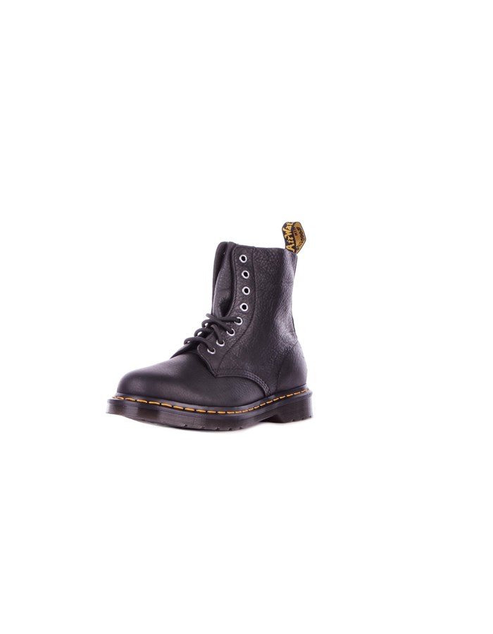 DR. MARTENS Stivali Anfibi Unisex 31981001 5 