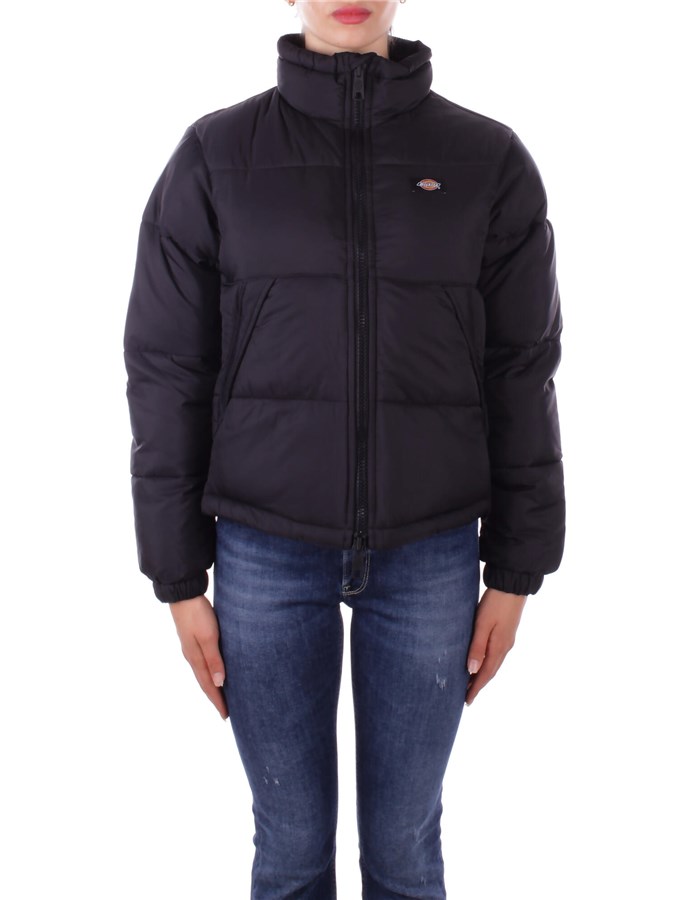 DICKIES Jackets Short Women DK0A4XP3 0 