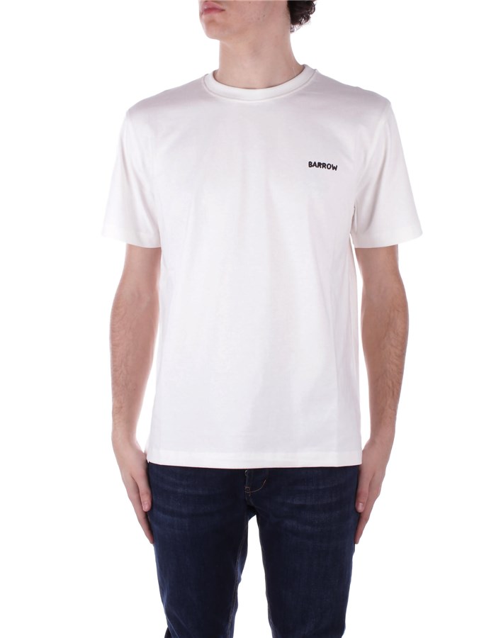 BARROW T-shirt Off white