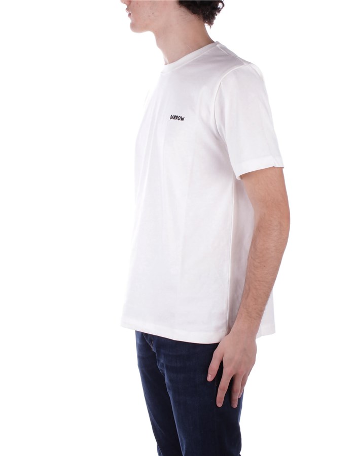 BARROW T-shirt Off white